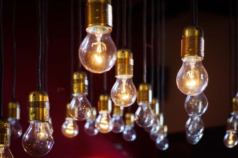 The 'Lightbulb' Moment For Entrepreneurs: Finding Clarity And Curiosity